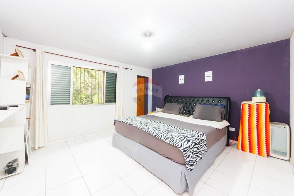 Casa para venda em Ipiranga com 4 quartos, sendo 1 suíte , 196m²