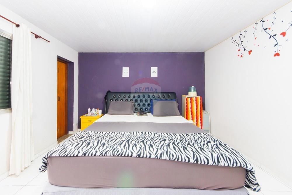 Casa para venda em Ipiranga com 4 quartos, sendo 1 suíte , 196m²