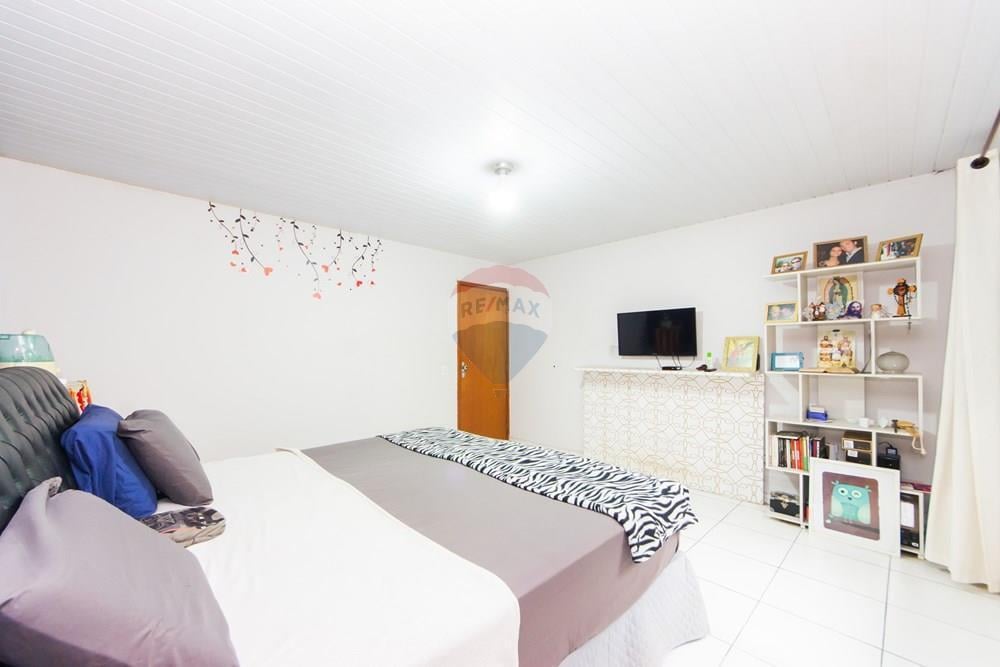 Casa para venda em Ipiranga com 4 quartos, sendo 1 suíte , 196m²