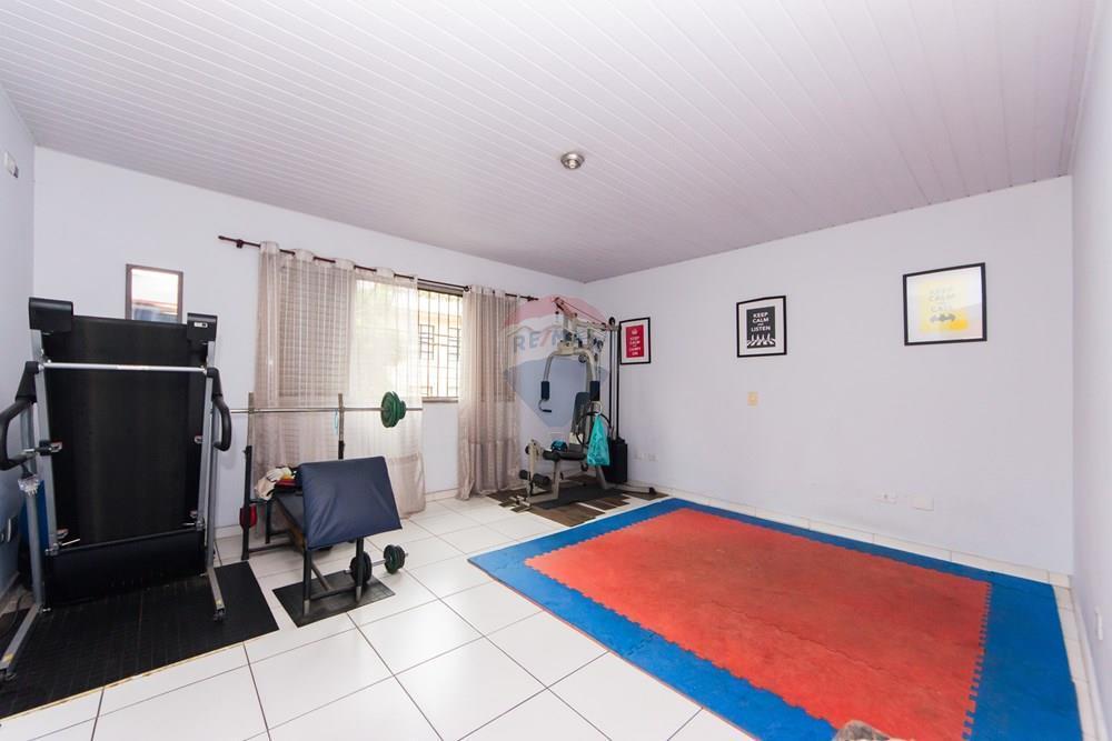 Casa para venda em Ipiranga com 4 quartos, sendo 1 suíte , 196m²