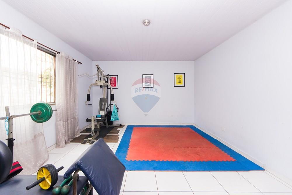 Casa para venda em Ipiranga com 4 quartos, sendo 1 suíte , 196m²
