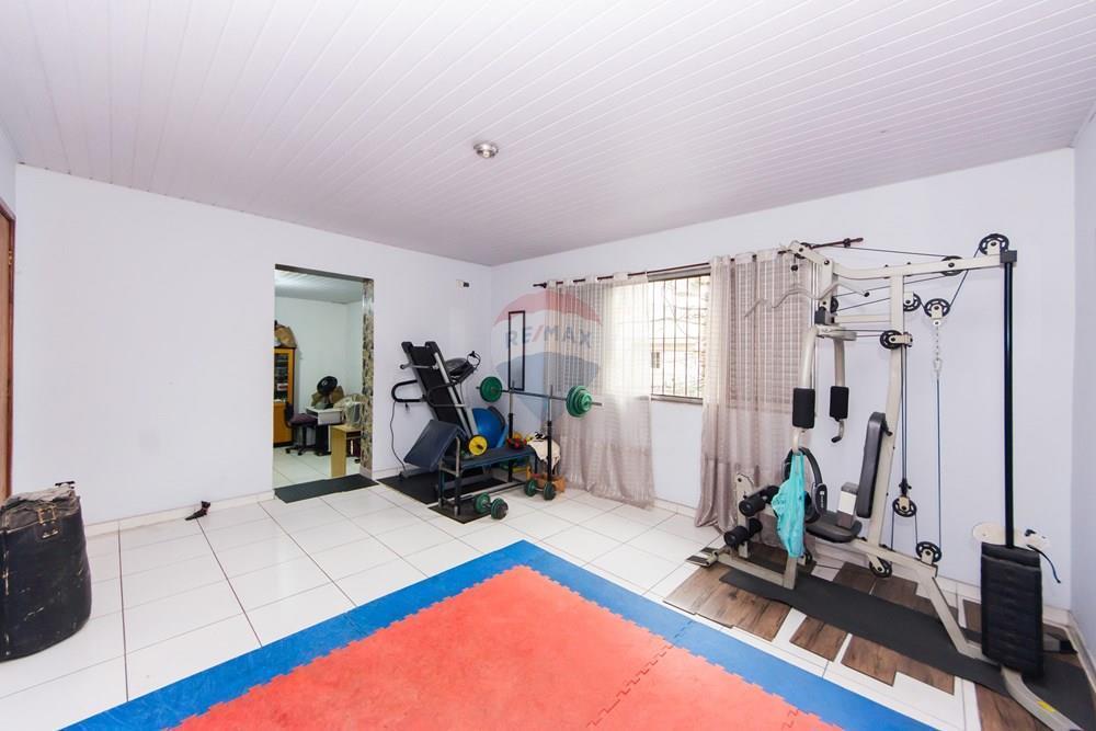 Casa para venda em Ipiranga com 4 quartos, sendo 1 suíte , 196m²