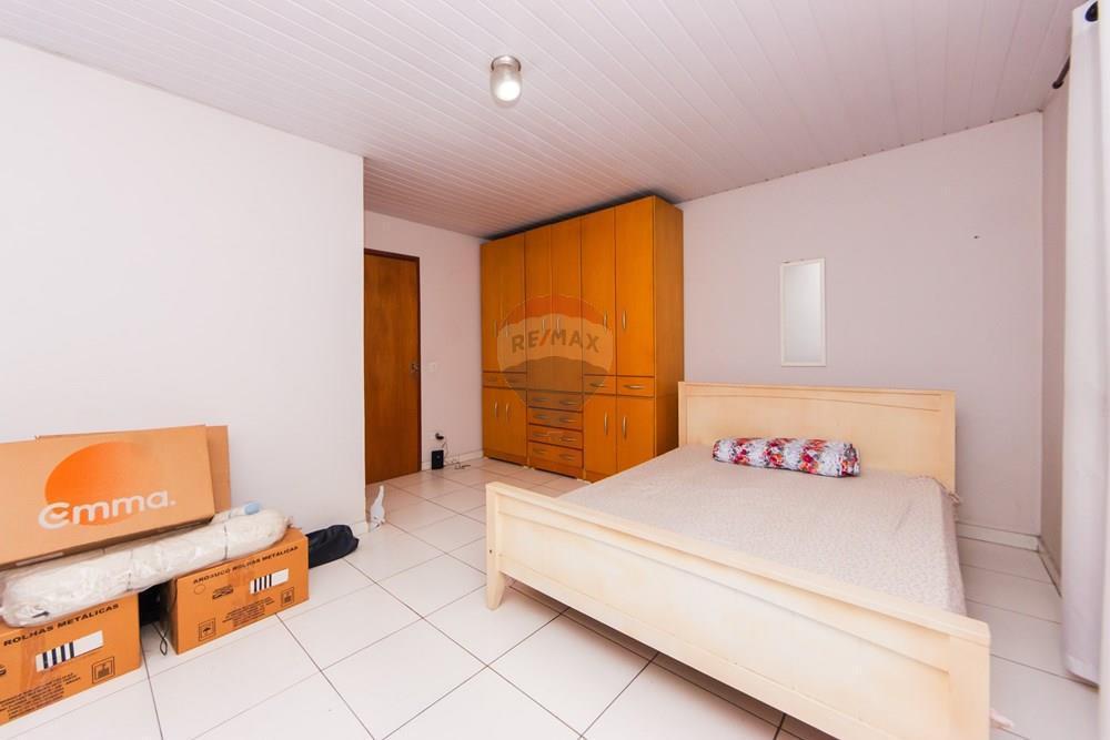 Casa para venda em Ipiranga com 4 quartos, sendo 1 suíte , 196m²