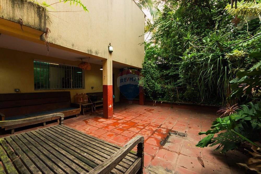 Casa para venda em Ipiranga com 4 quartos, sendo 1 suíte , 196m²