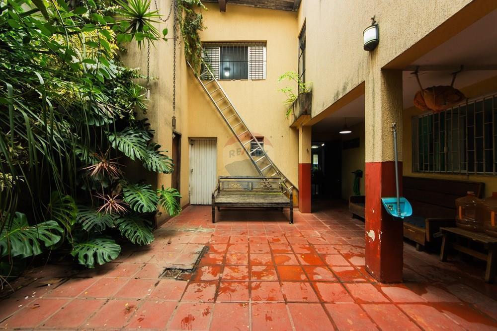 Casa para venda em Ipiranga com 4 quartos, sendo 1 suíte , 196m²