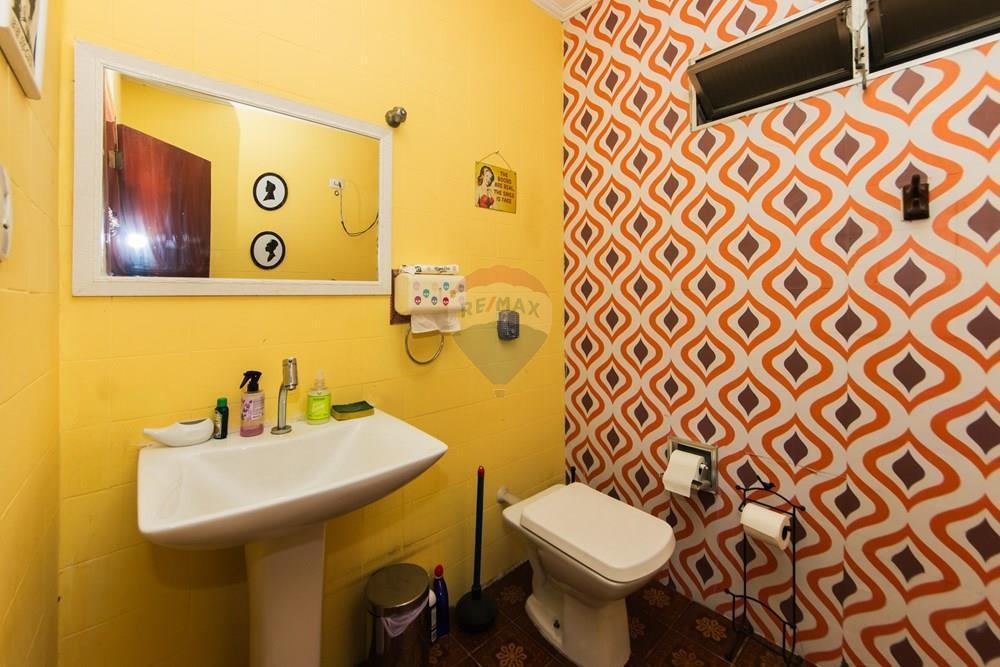 Casa para venda em Ipiranga com 4 quartos, sendo 1 suíte , 196m²