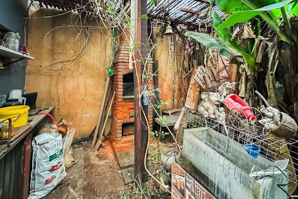 Casa para venda em Ipiranga com 4 quartos, sendo 1 suíte , 196m²