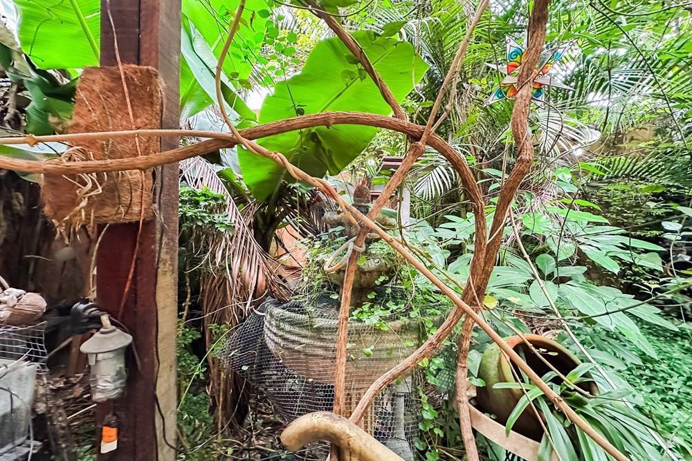 Casa para venda em Ipiranga com 4 quartos, sendo 1 suíte , 196m²