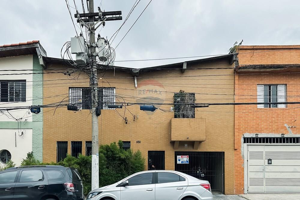 Casa para venda em Ipiranga com 4 quartos, sendo 1 suíte , 196m²