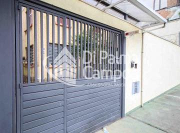 Casa residencial de 248m² com 3 quartos, 4 vagas para alugar no bairro Ipiranga