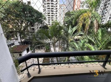 Apartamento com 2 dormitórios para alugar, 74 m² por R$ 5.640,00/mês – Vila Leopoldina – São Paulo/S