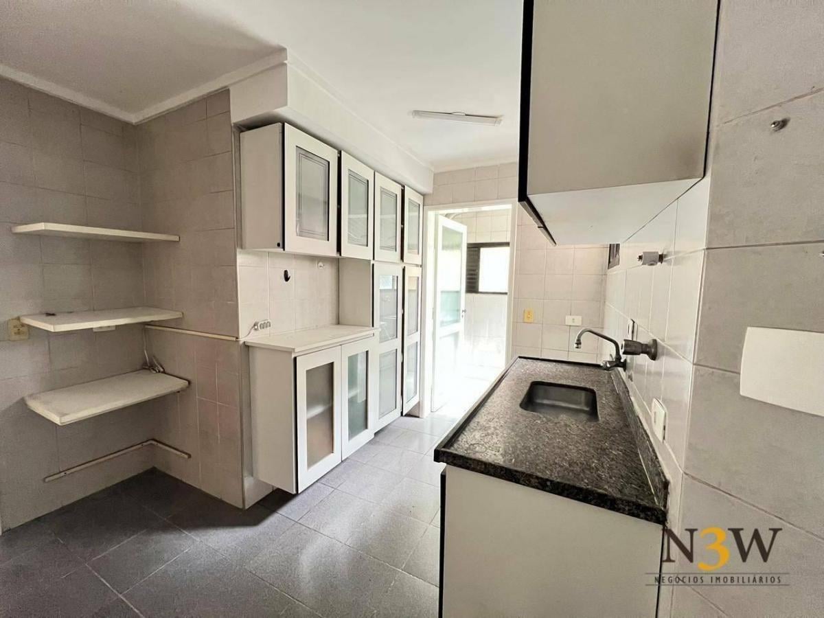 Apartamento com 2 dormitórios para alugar, 74 m² por R$ 5.640,00/mês – Vila Leopoldina – São Paulo/S