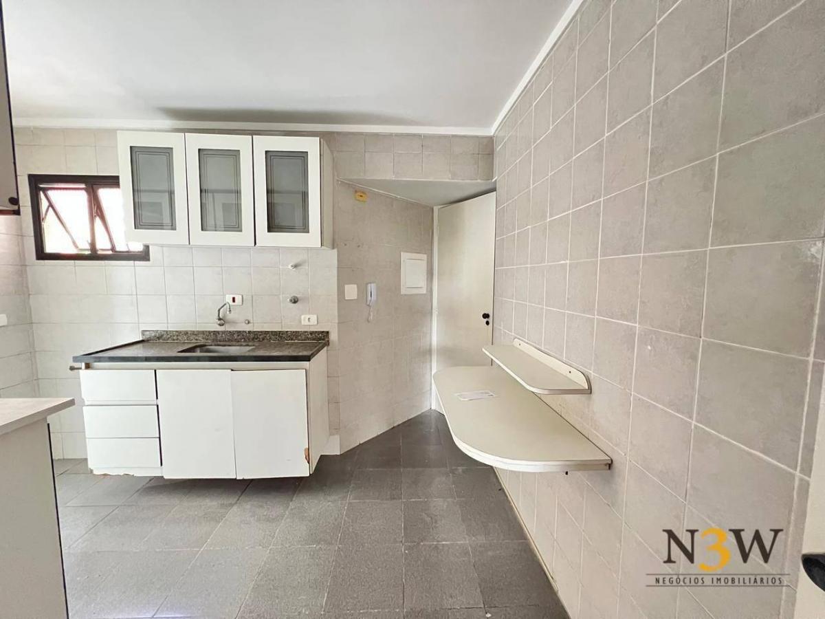 Apartamento com 2 dormitórios para alugar, 74 m² por R$ 5.640,00/mês – Vila Leopoldina – São Paulo/S