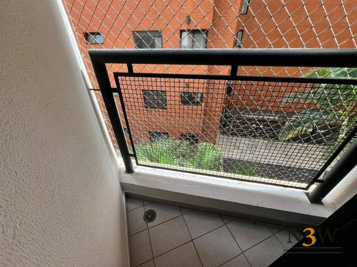 Apartamento com 2 dormitórios para alugar, 74 m² por R$ 5.640,00/mês – Vila Leopoldina – São Paulo/S