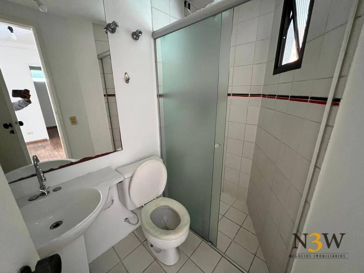Apartamento com 2 dormitórios para alugar, 74 m² por R$ 5.640,00/mês – Vila Leopoldina – São Paulo/S