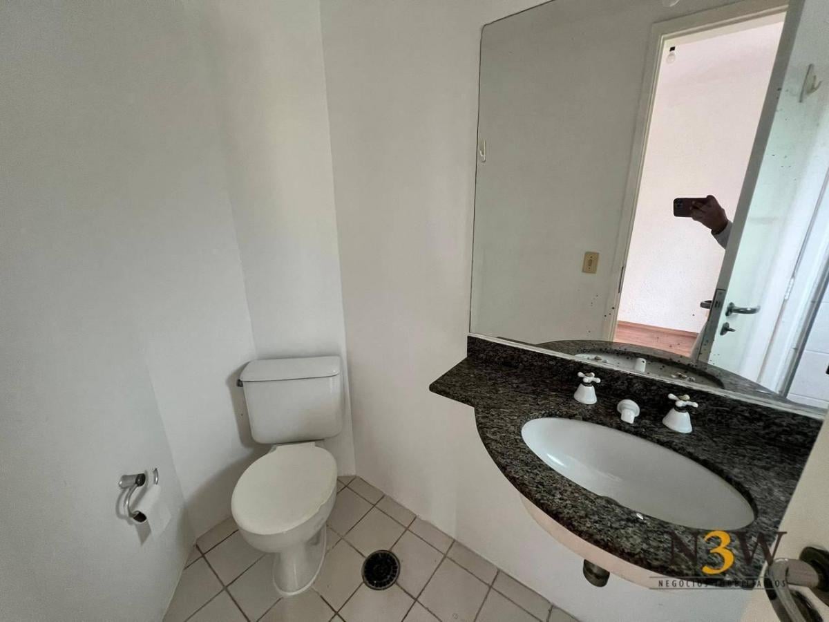 Apartamento com 2 dormitórios para alugar, 74 m² por R$ 5.640,00/mês – Vila Leopoldina – São Paulo/S