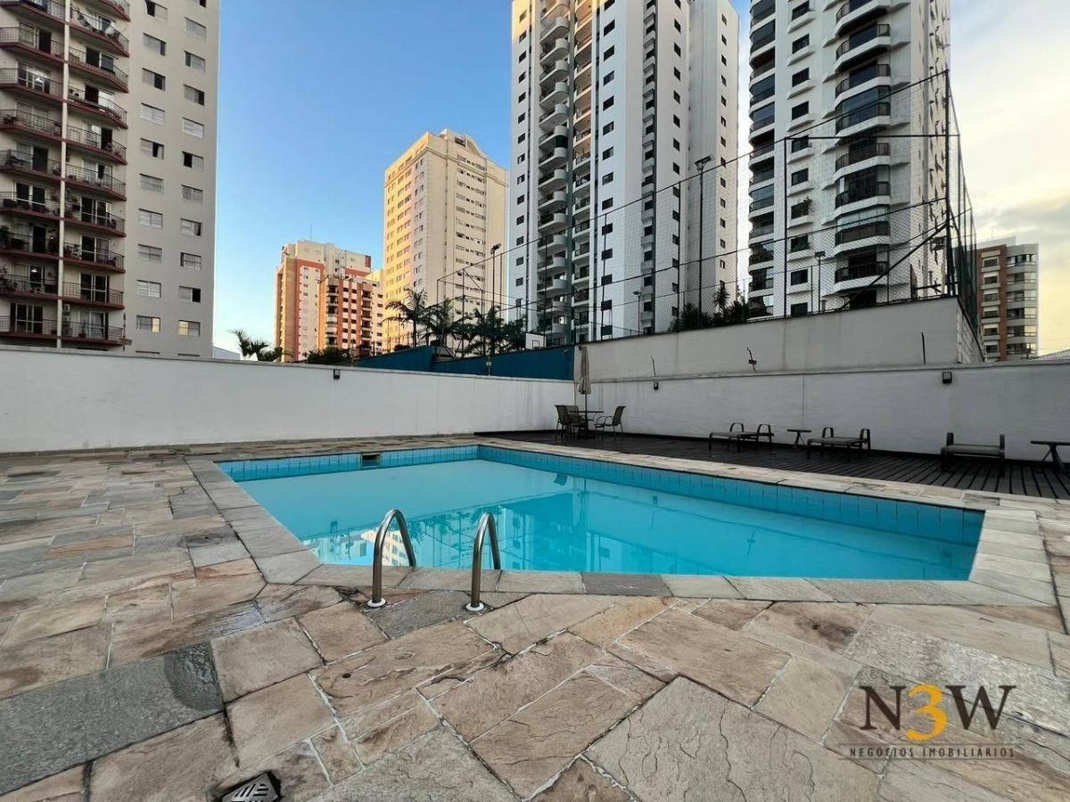 Apartamento com 2 dormitórios para alugar, 74 m² por R$ 5.640,00/mês – Vila Leopoldina – São Paulo/S