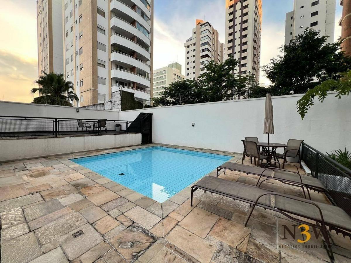 Apartamento com 2 dormitórios para alugar, 74 m² por R$ 5.640,00/mês – Vila Leopoldina – São Paulo/S