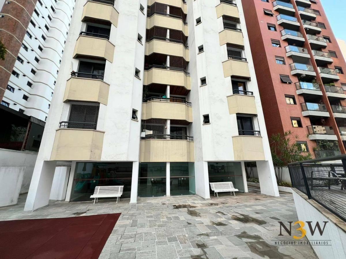 Apartamento com 2 dormitórios para alugar, 74 m² por R$ 5.640,00/mês – Vila Leopoldina – São Paulo/S