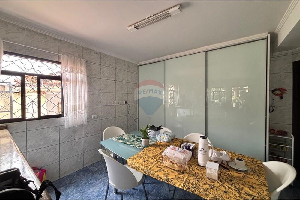 “Casa Espaçosa e Aconchegante, com 6 Quartos em São Paulo”