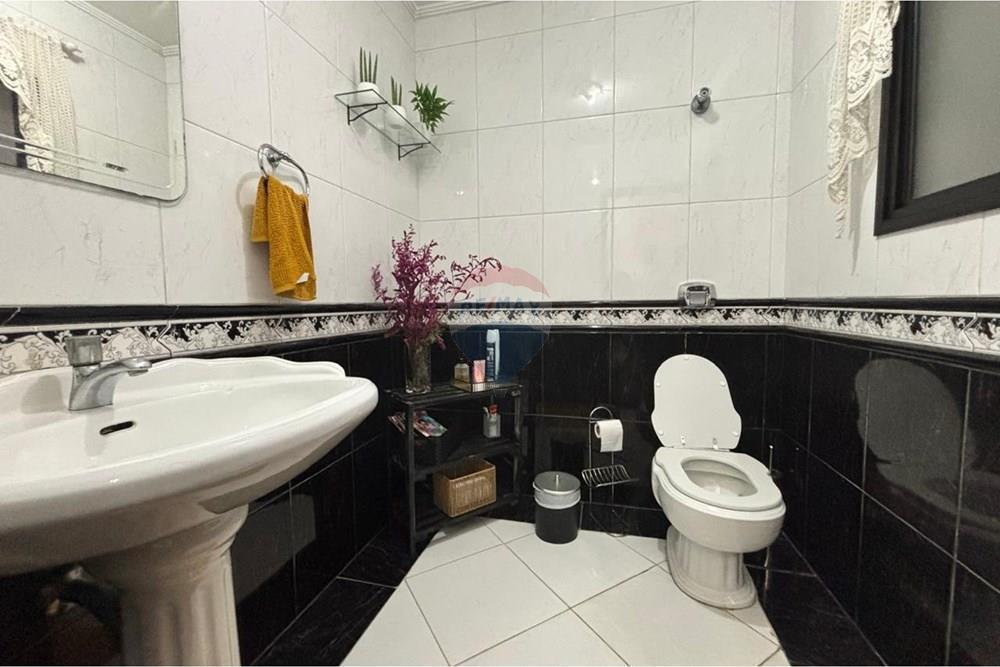 “Casa Espaçosa e Aconchegante, com 6 Quartos em São Paulo”