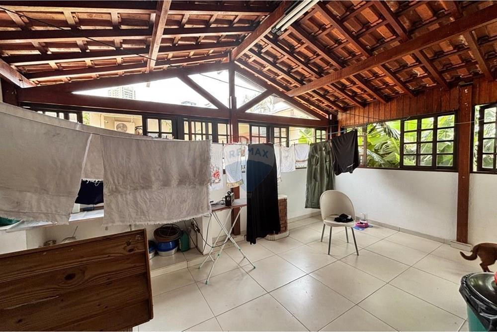 “Casa Espaçosa e Aconchegante, com 6 Quartos em São Paulo”