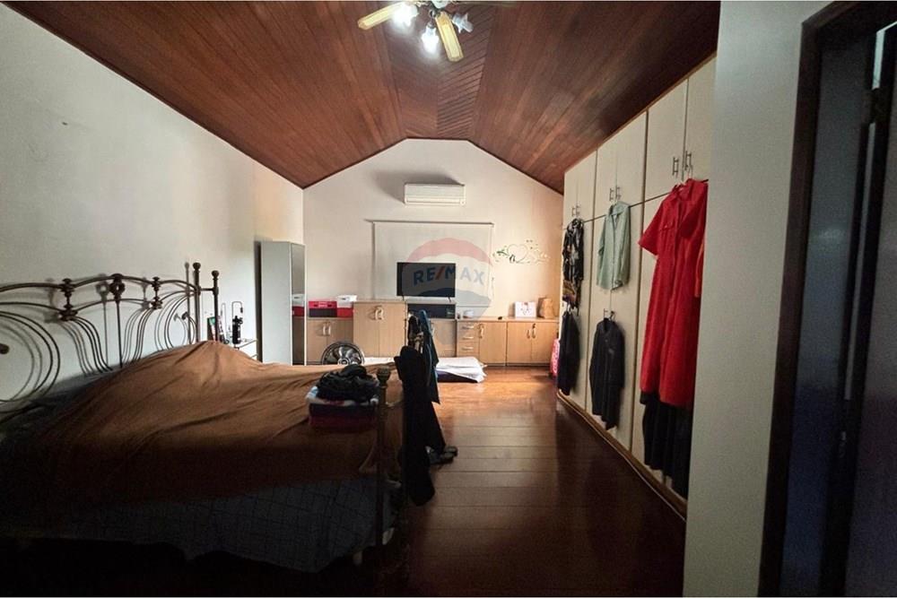 “Casa Espaçosa e Aconchegante, com 6 Quartos em São Paulo”