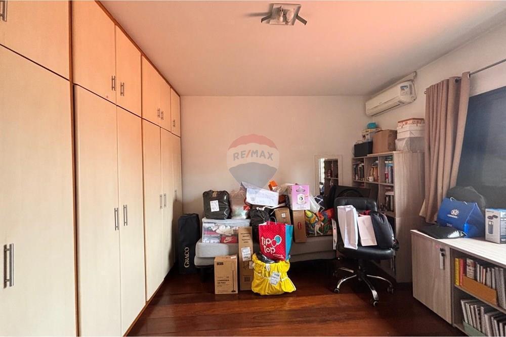 “Casa Espaçosa e Aconchegante, com 6 Quartos em São Paulo”