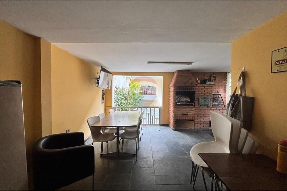 “Casa Espaçosa e Aconchegante, com 6 Quartos em São Paulo”