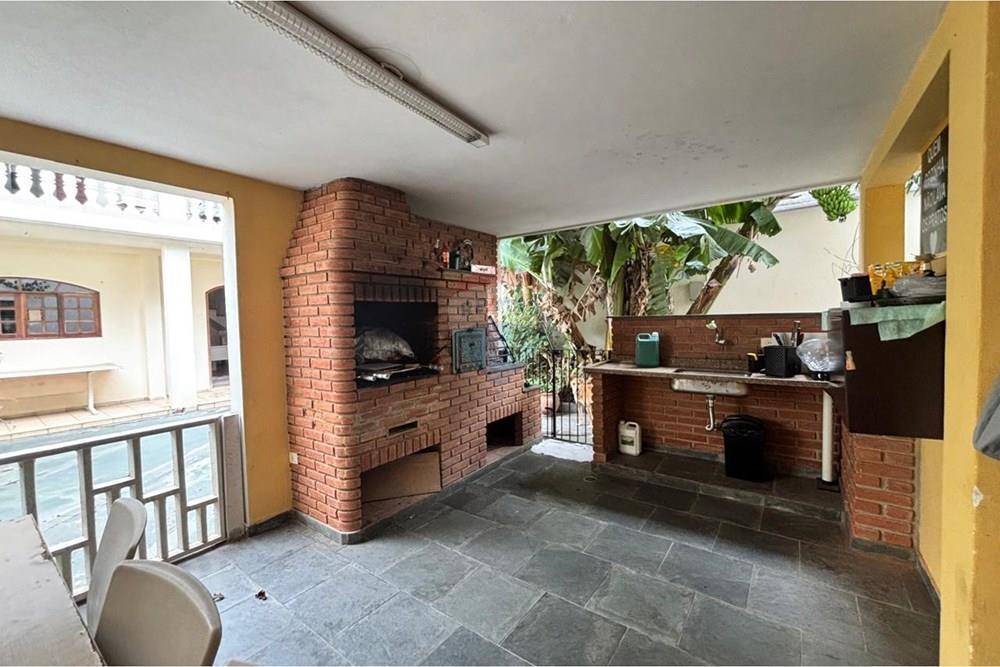 “Casa Espaçosa e Aconchegante, com 6 Quartos em São Paulo”