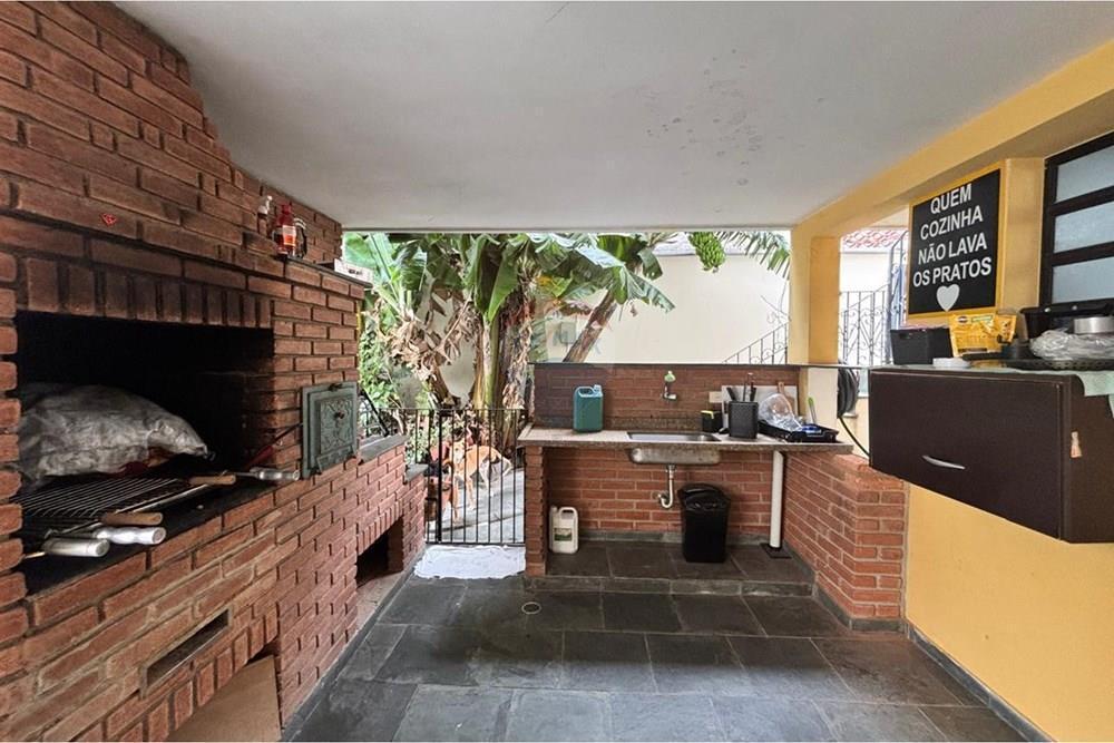 “Casa Espaçosa e Aconchegante, com 6 Quartos em São Paulo”