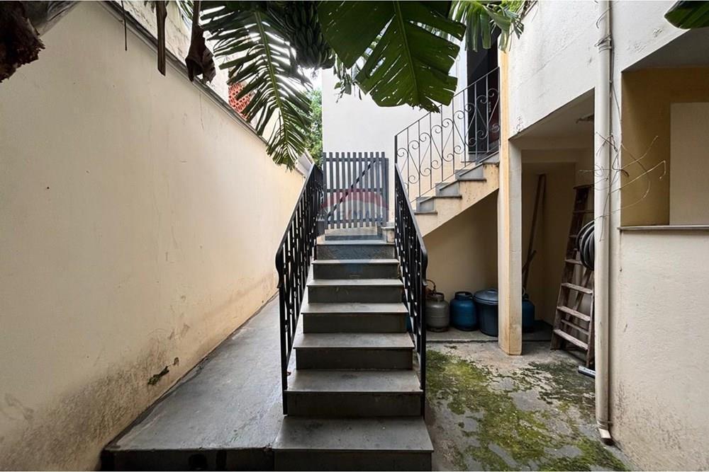 “Casa Espaçosa e Aconchegante, com 6 Quartos em São Paulo”