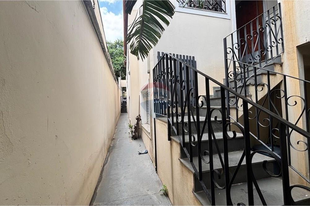 “Casa Espaçosa e Aconchegante, com 6 Quartos em São Paulo”