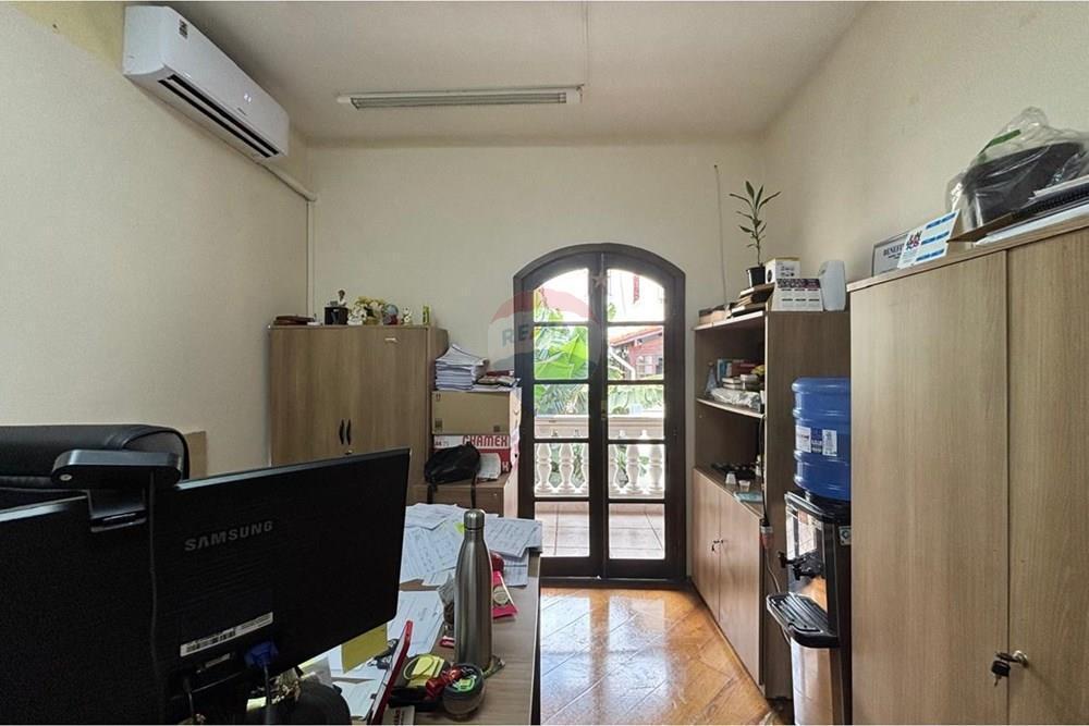 “Casa Espaçosa e Aconchegante, com 6 Quartos em São Paulo”