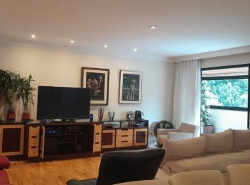 Apartamento com 180 m² e 4 quartos à venda em Perdizes