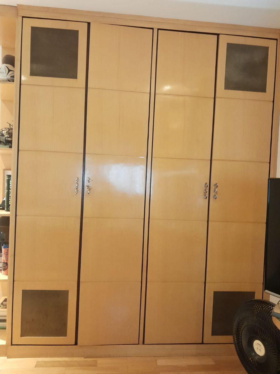 Apartamento com 180 m² e 4 quartos à venda em Perdizes
