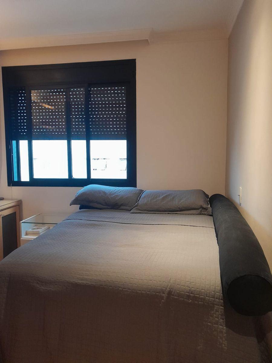 Apartamento com 180 m² e 4 quartos à venda em Perdizes