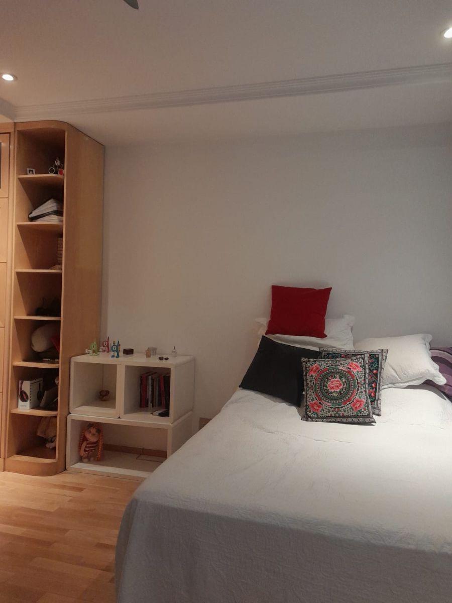 Apartamento com 180 m² e 4 quartos à venda em Perdizes
