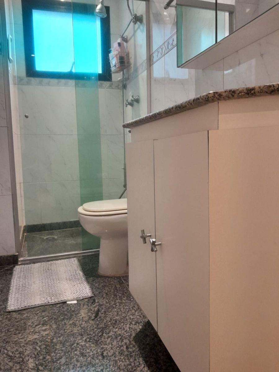 Apartamento com 180 m² e 4 quartos à venda em Perdizes