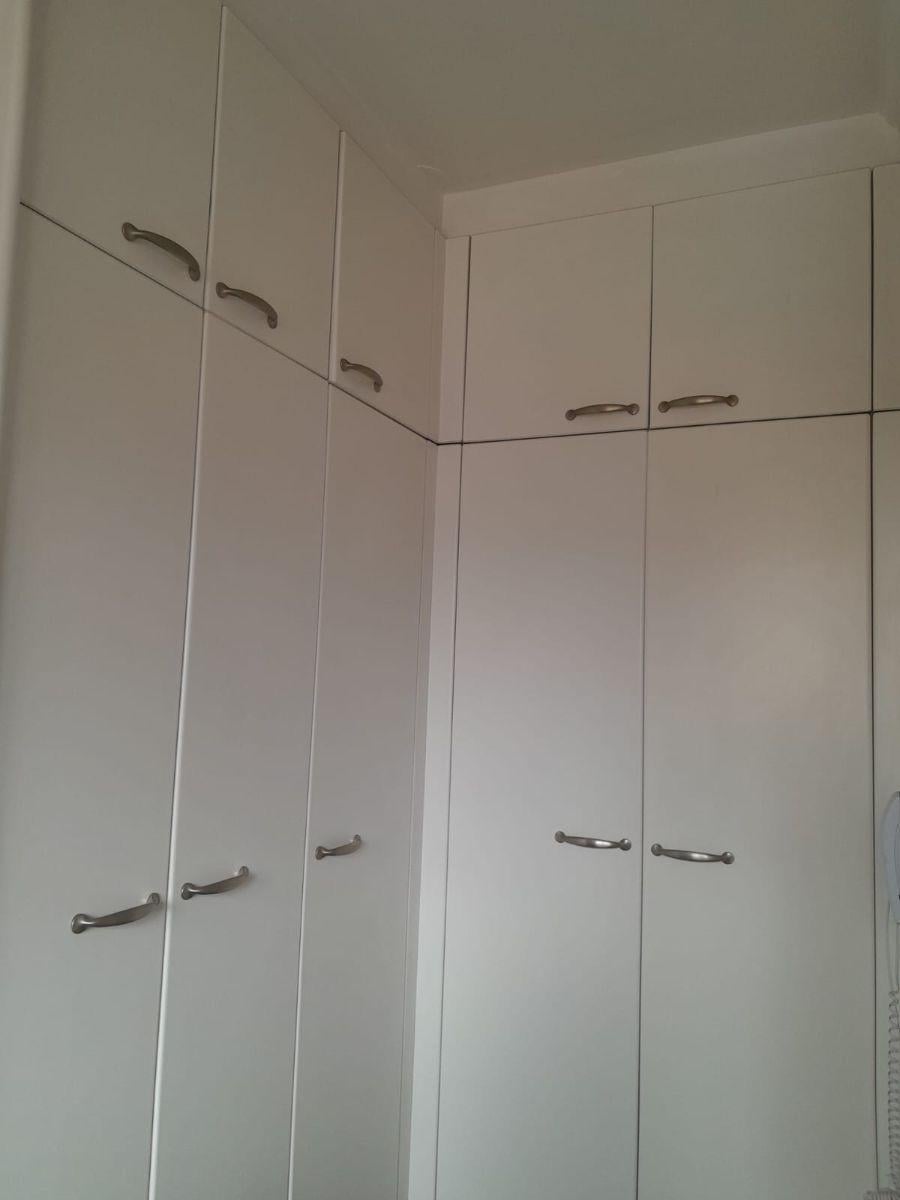 Apartamento com 180 m² e 4 quartos à venda em Perdizes