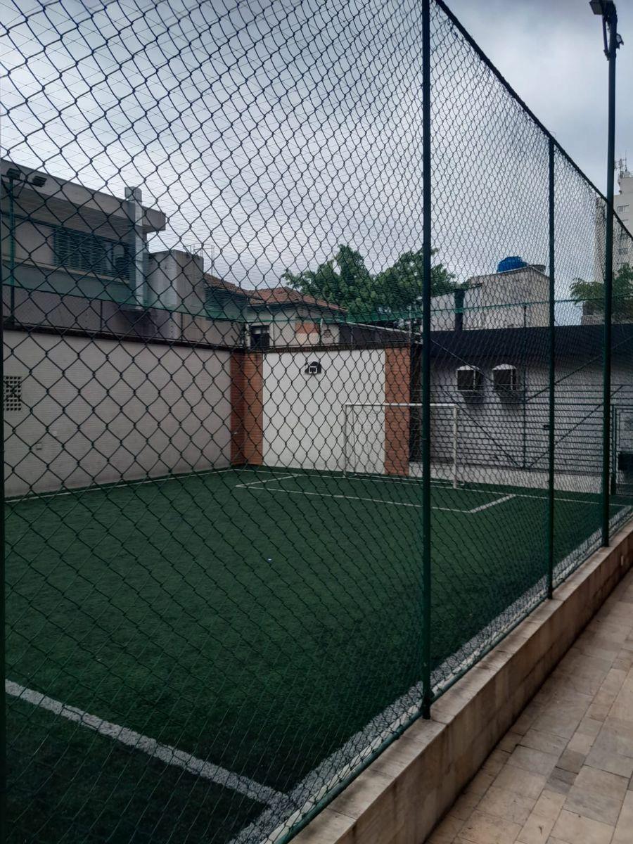 Apartamento com 180 m² e 4 quartos à venda em Perdizes
