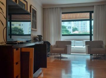 Apartamento com 180 m² e 4 quartos à venda em Perdizes