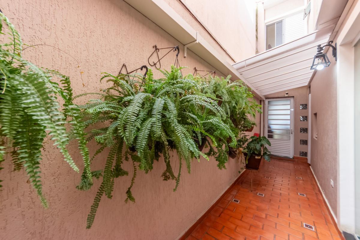 Atraente sobrado para venda em Vila Sônia com 3 quartos, sendo 1 suíte , 218m²
