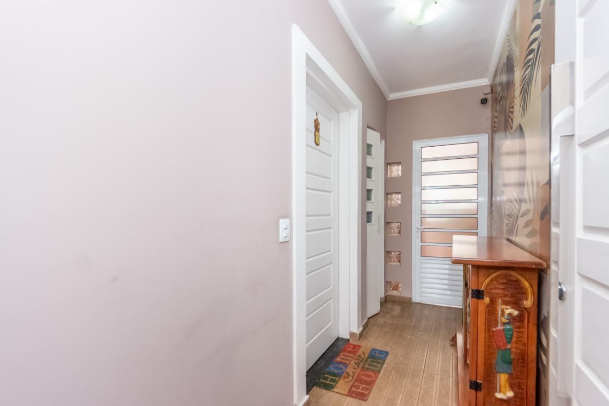Atraente sobrado para venda em Vila Sônia com 3 quartos, sendo 1 suíte , 218m²