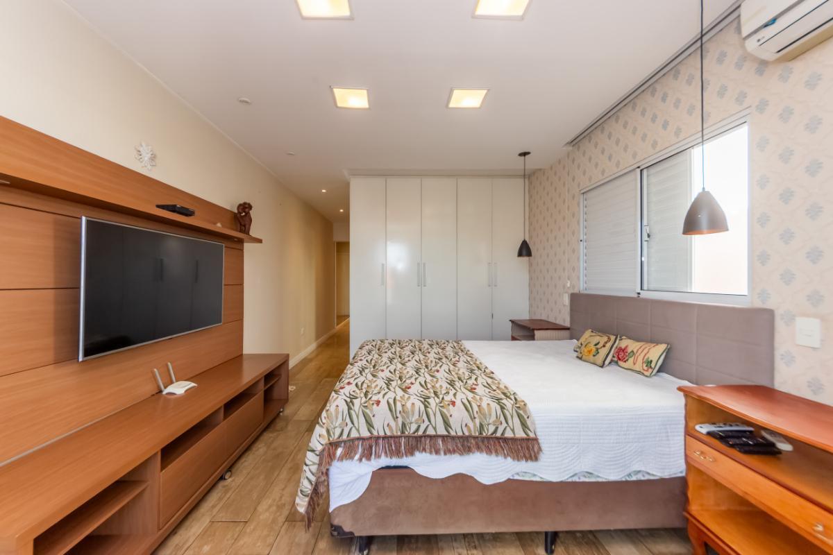 Atraente sobrado para venda em Vila Sônia com 3 quartos, sendo 1 suíte , 218m²
