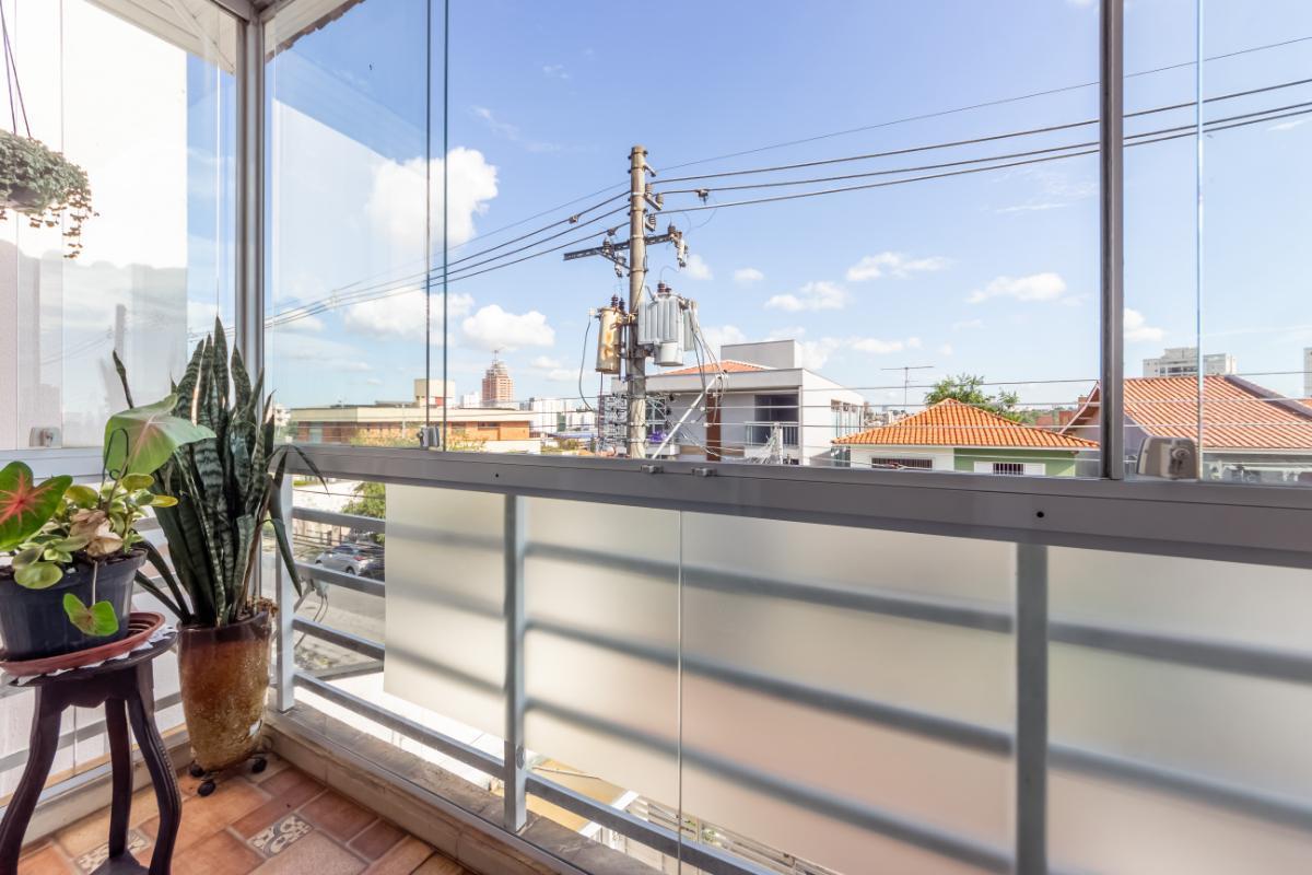 Atraente sobrado para venda em Vila Sônia com 3 quartos, sendo 1 suíte , 218m²