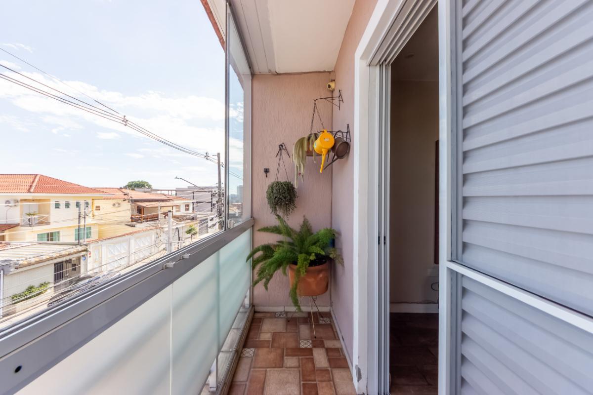 Atraente sobrado para venda em Vila Sônia com 3 quartos, sendo 1 suíte , 218m²