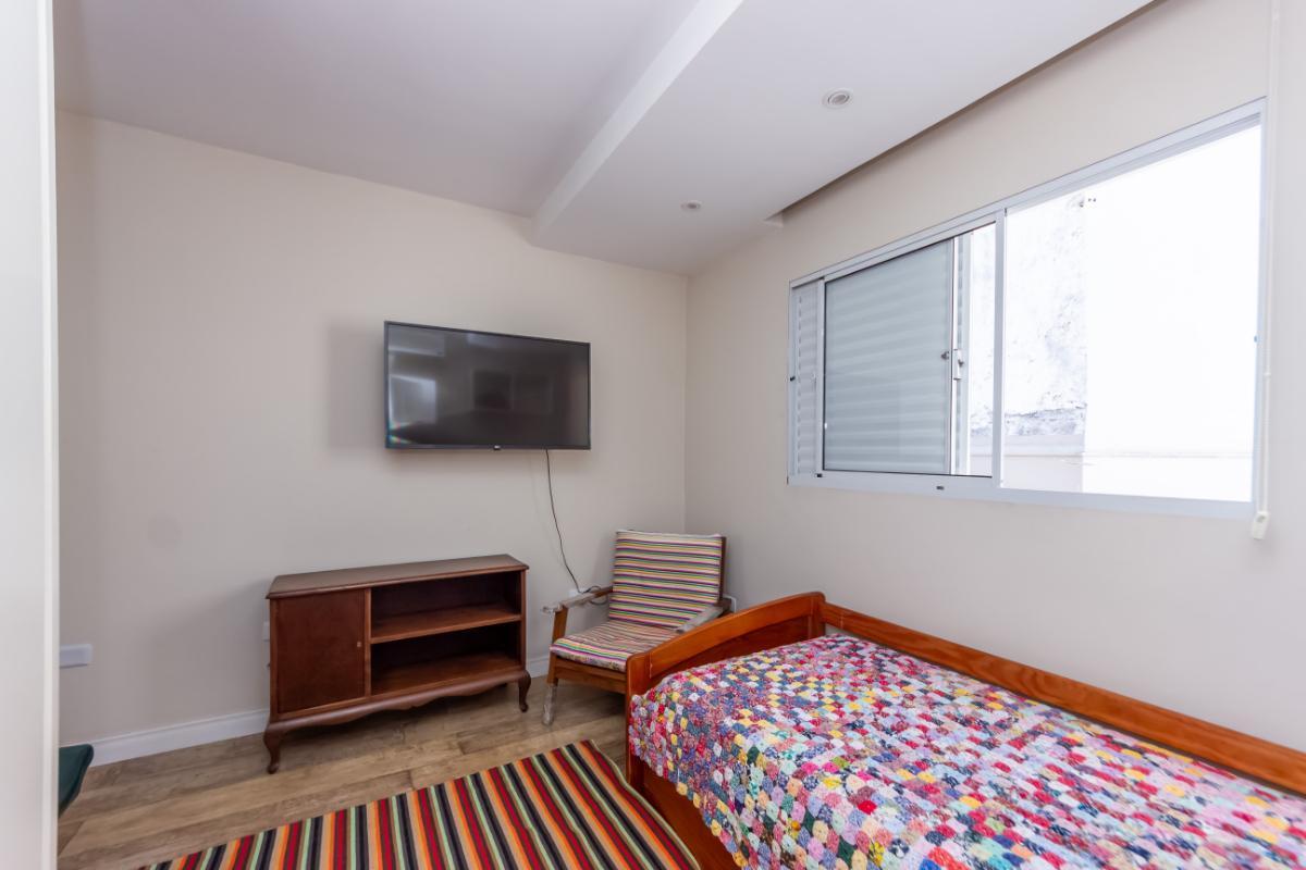 Atraente sobrado para venda em Vila Sônia com 3 quartos, sendo 1 suíte , 218m²