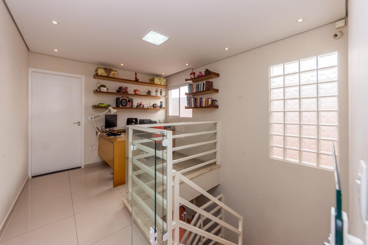 Atraente sobrado para venda em Vila Sônia com 3 quartos, sendo 1 suíte , 218m²