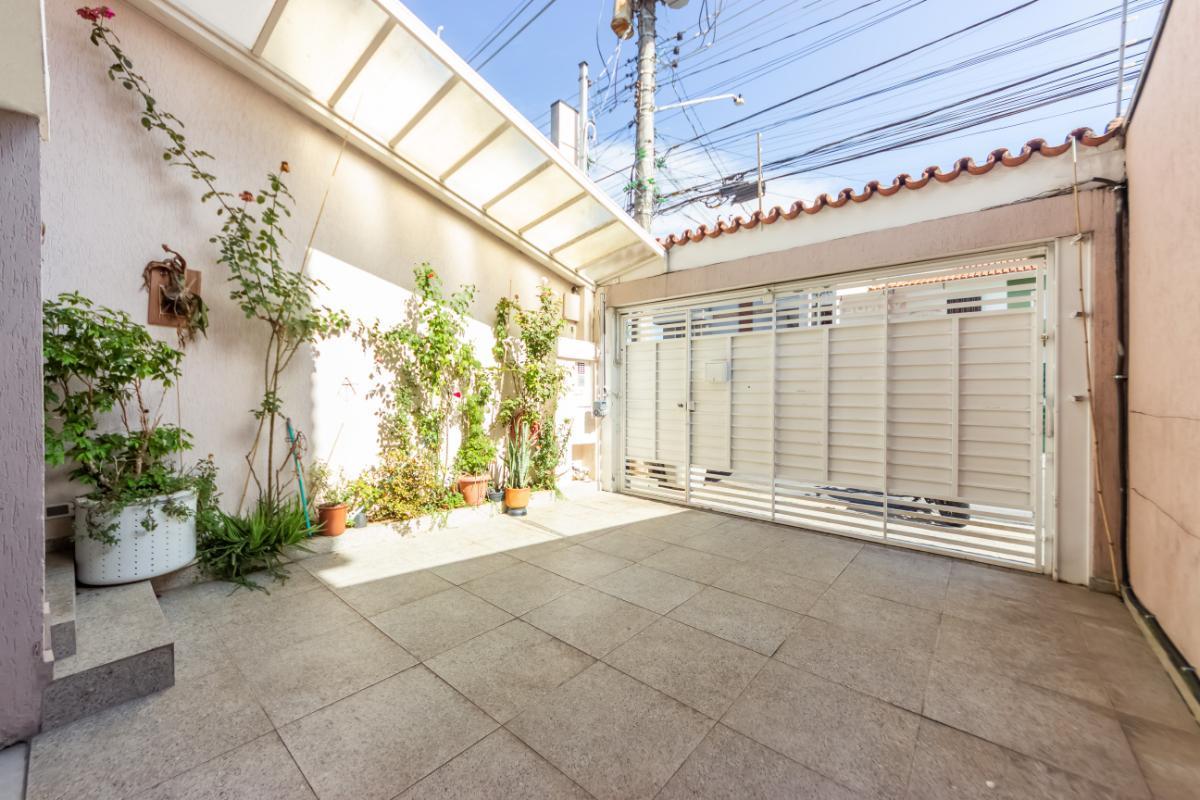 Atraente sobrado para venda em Vila Sônia com 3 quartos, sendo 1 suíte , 218m²